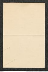 Nachlass Franz Steindachner, Brief von C. Marchesetti an Franz Steindachner (20.12.1913), Inv.Nr. 325.01, Seite 4
